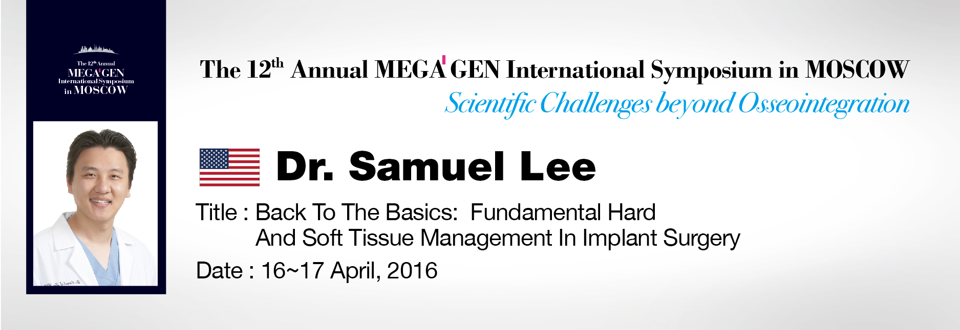 Back To The Basics : Fundamental Hard And Soft Tissue Management In Implant Surgery
